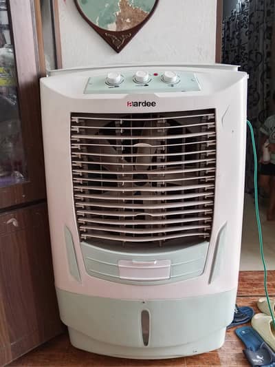 aardee air cooler