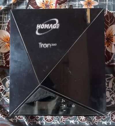 Homage UPS – Working Condition Used UPS High Quality UPS 200W for Sale