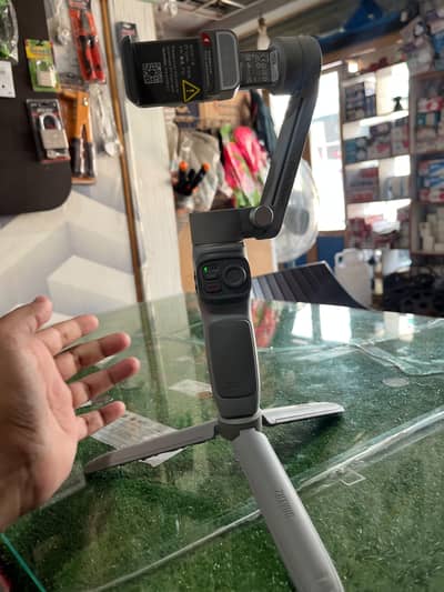 Zhiyun Smooth Q3 Mobile Gimbal