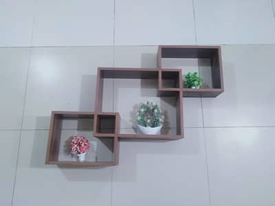 Decoration shelf
