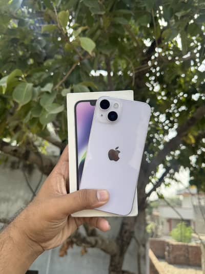 Apple iPhone 14