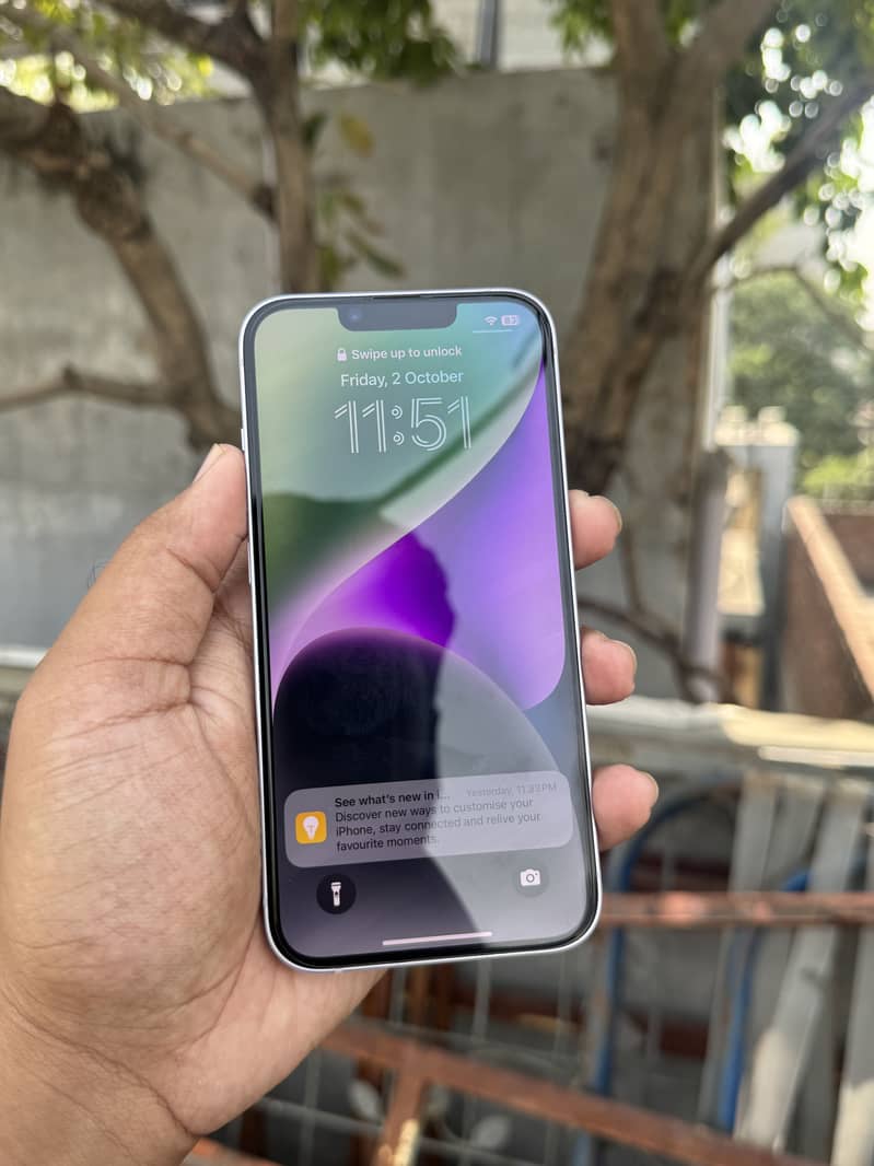 Apple iPhone 14 2