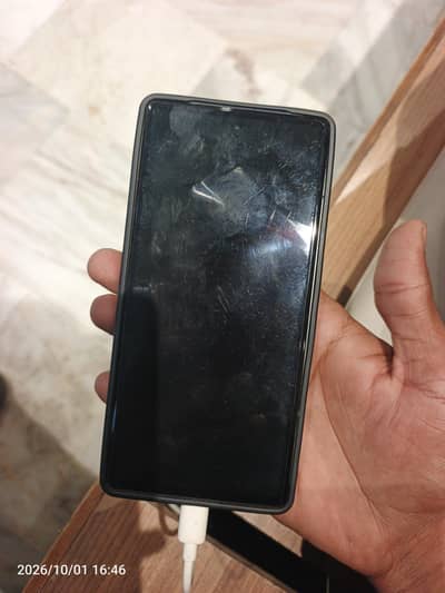 Google Pixel 7a