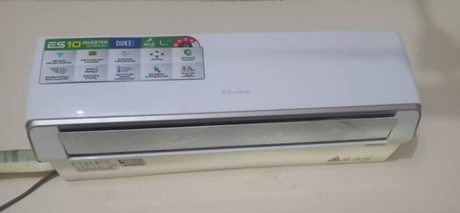 Ecostar T1 Duke series Invertor Ac 1.5 ton