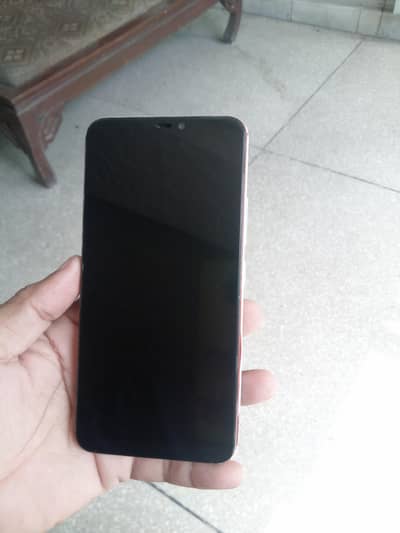 Vivo Y83 6gb ram 128gb memory original pta approved