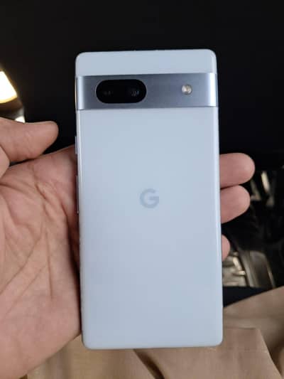 Google Pixel 7a 8/128