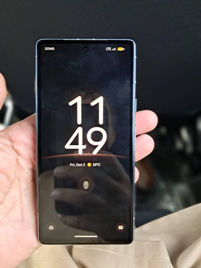 Google Pixel 7a 8/128 5