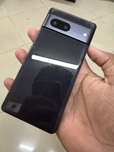 Google Pixel 7