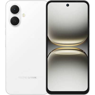 Tecno Spark Go 2