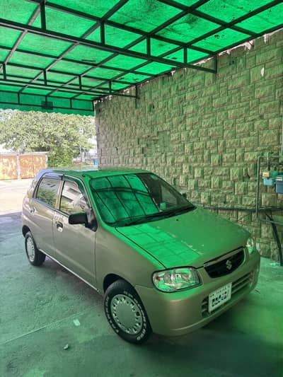Suzuki Alto 2006