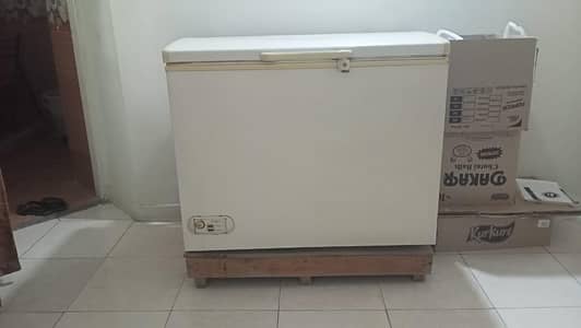deep freezer for sale best cooling working condition