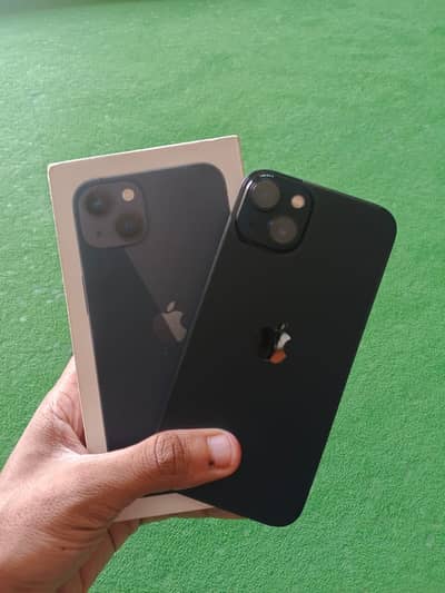 Apple iPhone 13 JV