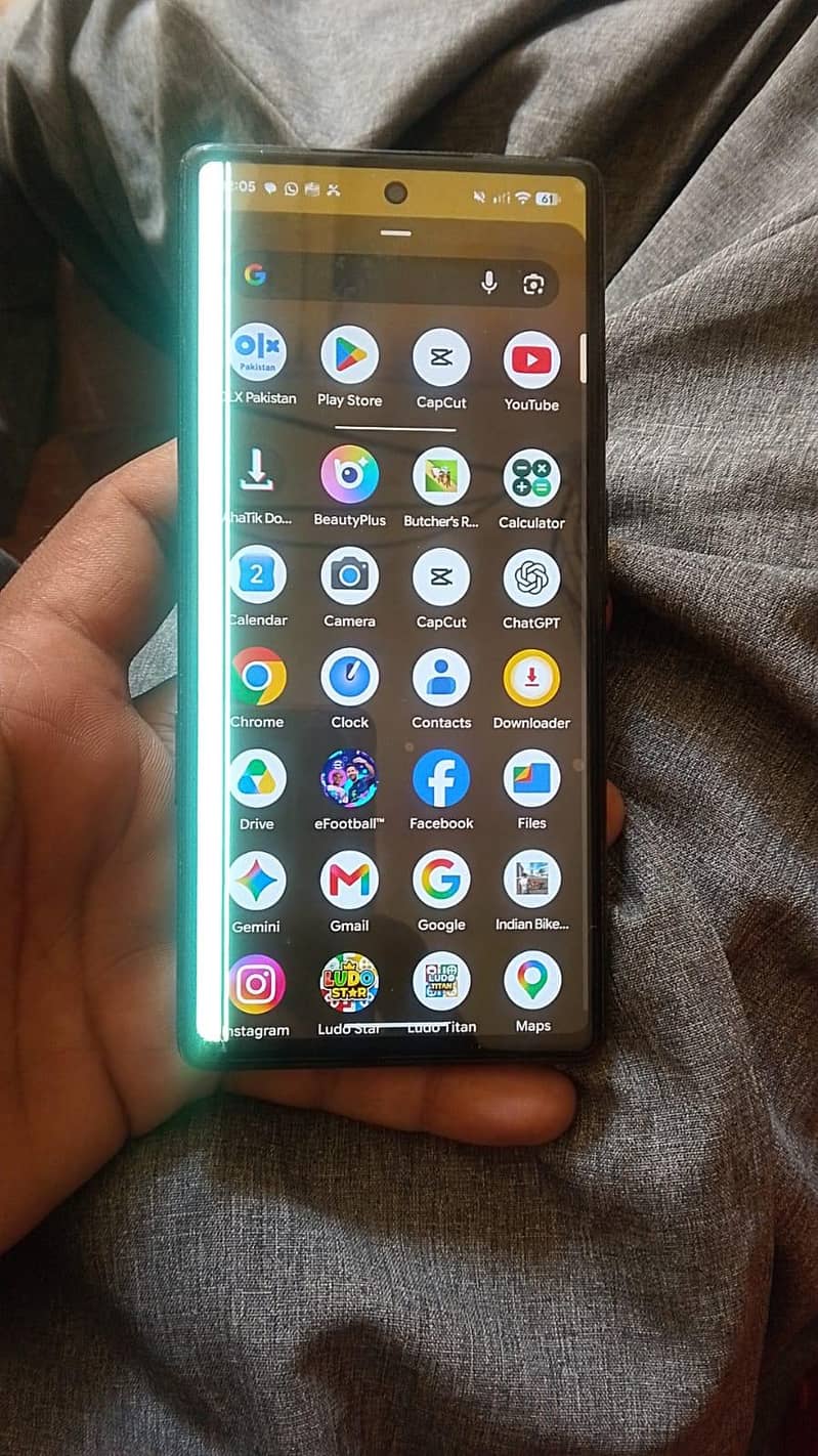 Google Pixel 6a 2