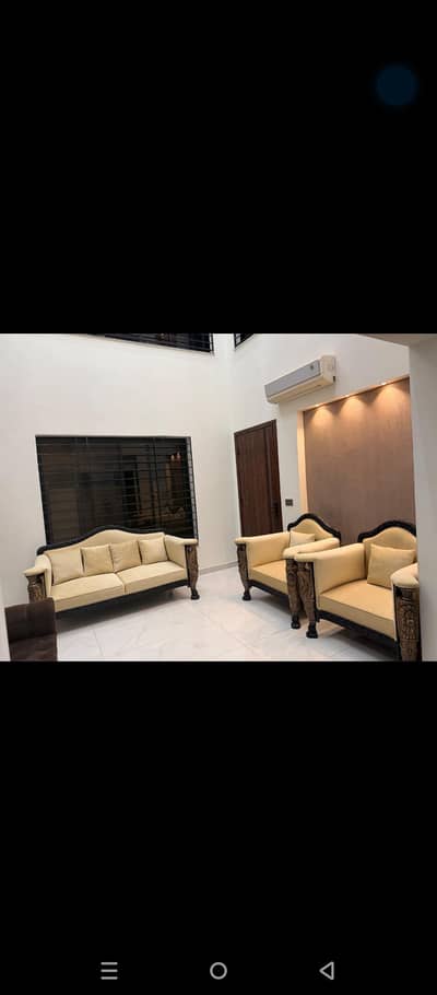 5 seater Sofa