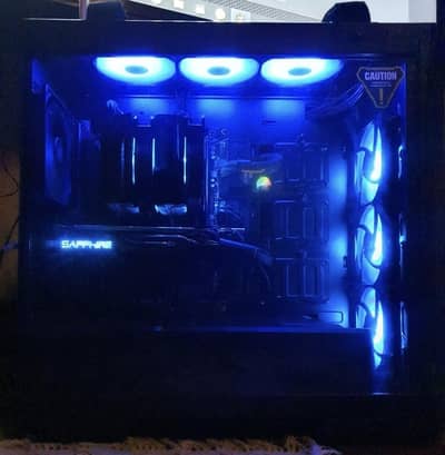 gaming pc