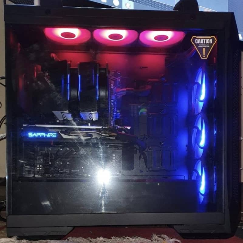 gaming pc 1