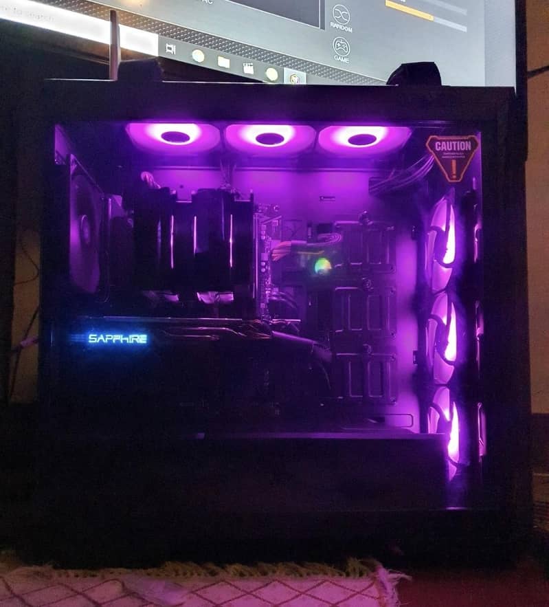 gaming pc 2