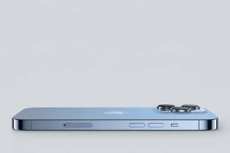 Apple iPhone 13 Pro