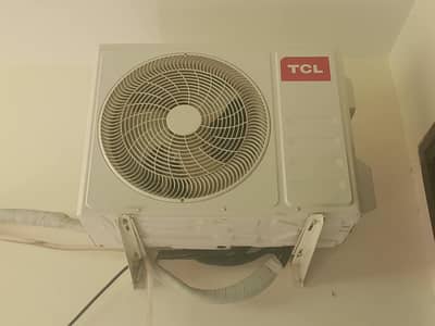 Tcl T3 Inverter split air conditioner