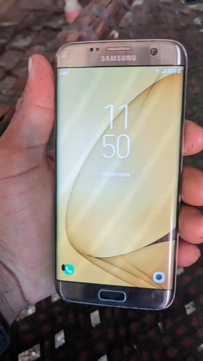 Samsung s7 edge