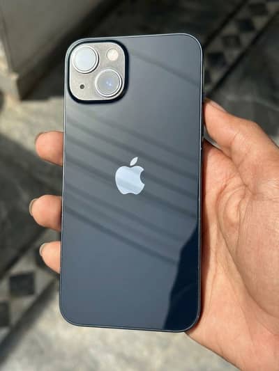 Apple iPhone 13 exchange possible