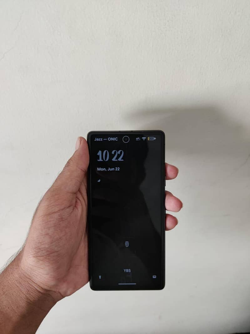 Google Pixel 7a 2