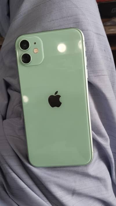 Apple iPhone 11
