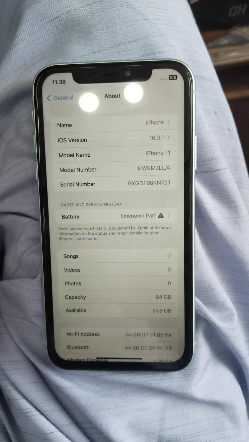 Apple iPhone 11 1