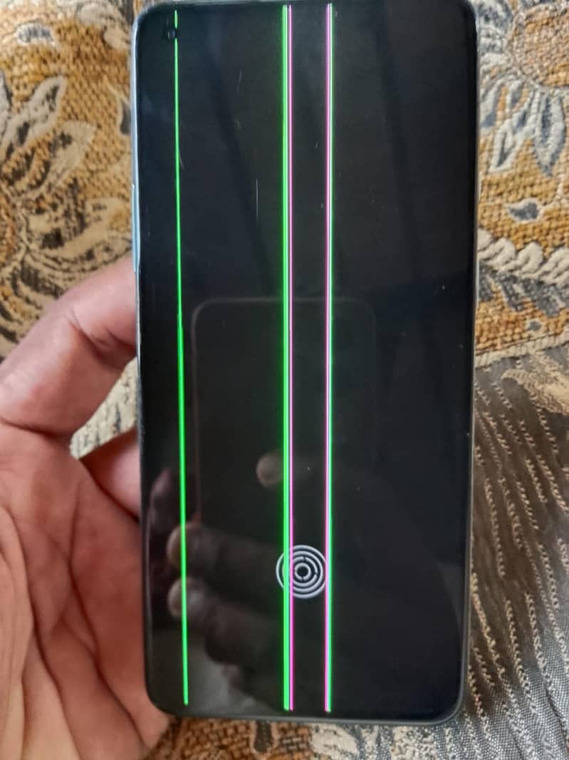 One Plus 8 2
