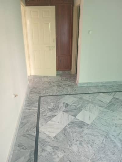 14marla 3beds DD TV lounge kitchen attached baths neat clean ground portion for rent in G 13 2 islamabad