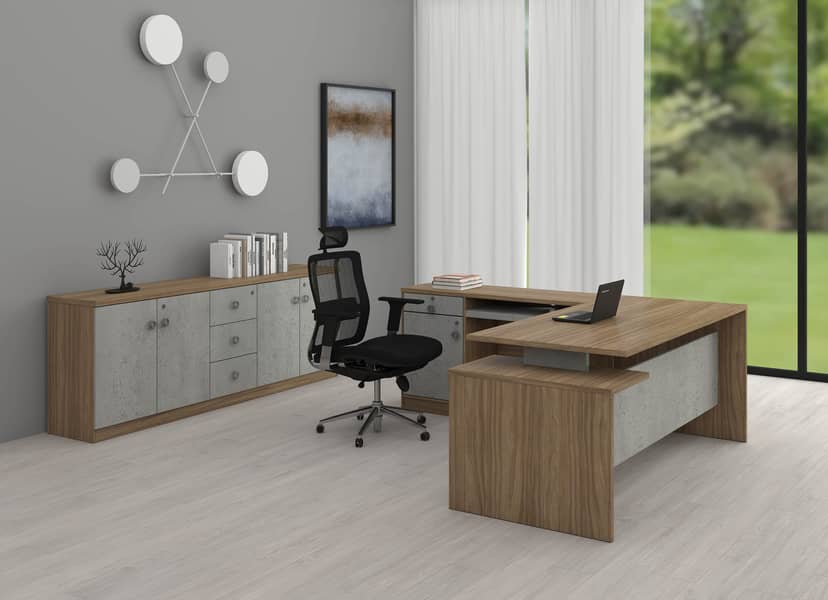 Executive Table,CEO Table,office side Table,Workstations 6