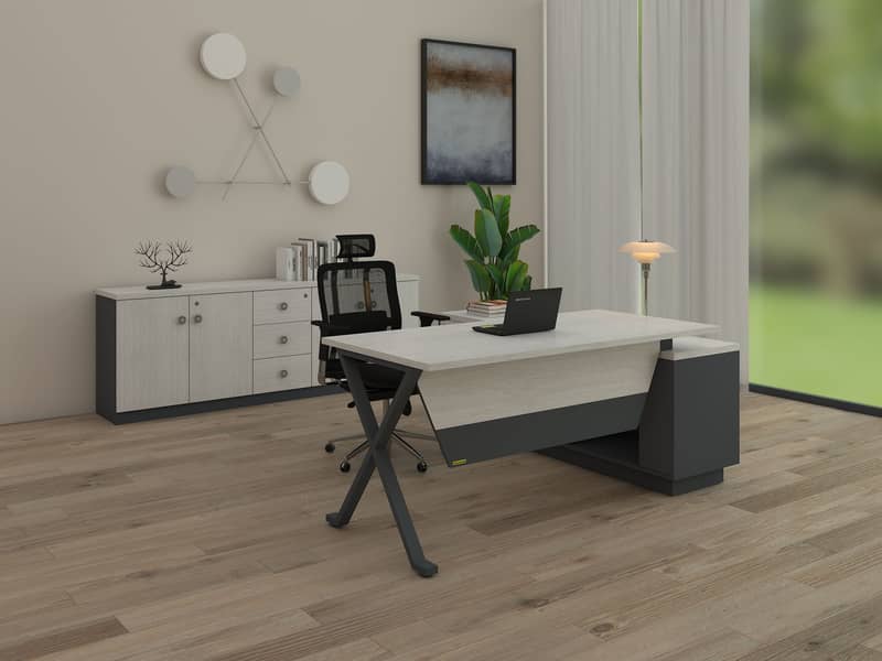 Executive Table,CEO Table,office side Table,Workstations 7