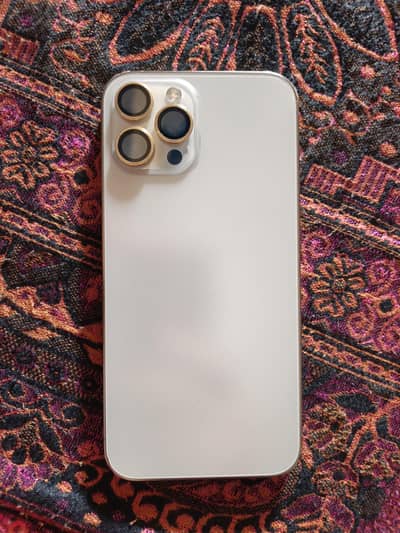 Apple iPhone 12 Pro Max