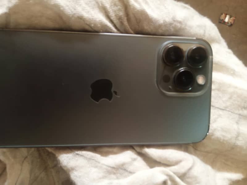 Apple iPhone 13 Pro Max 2