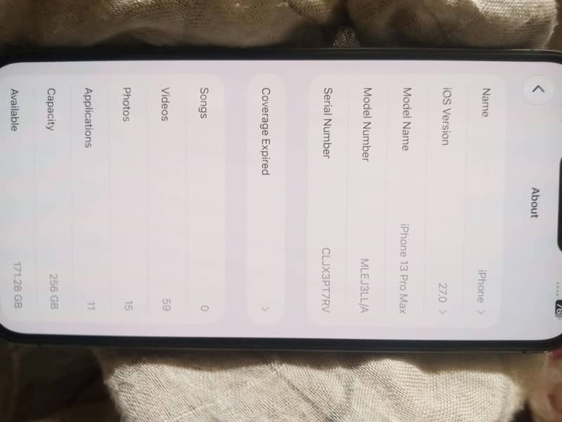 Apple iPhone 13 Pro Max 3