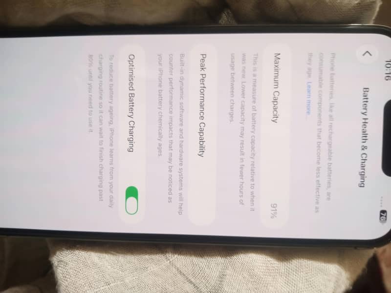 Apple iPhone 13 Pro Max 4