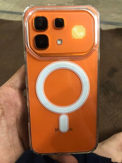 Infinix Note 60 Pro