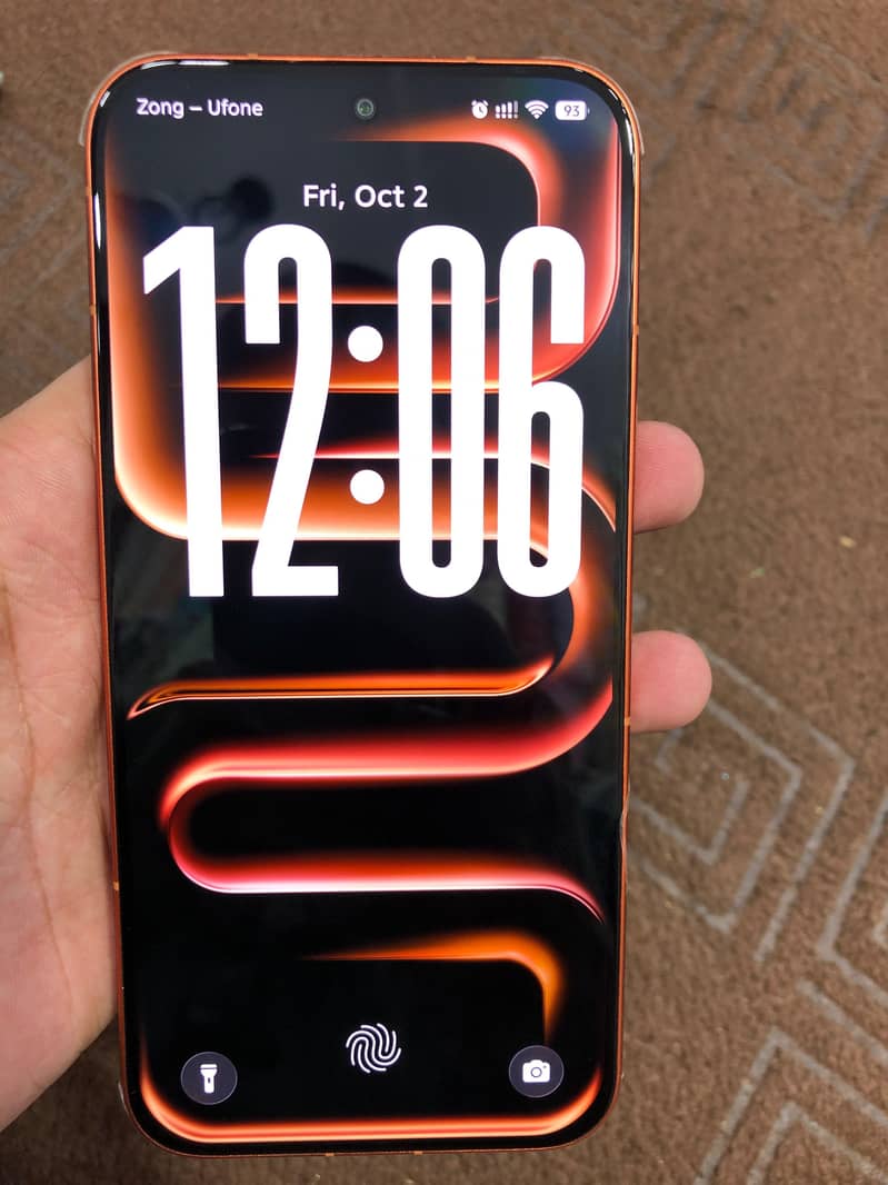 Infinix Note 60 Pro 2
