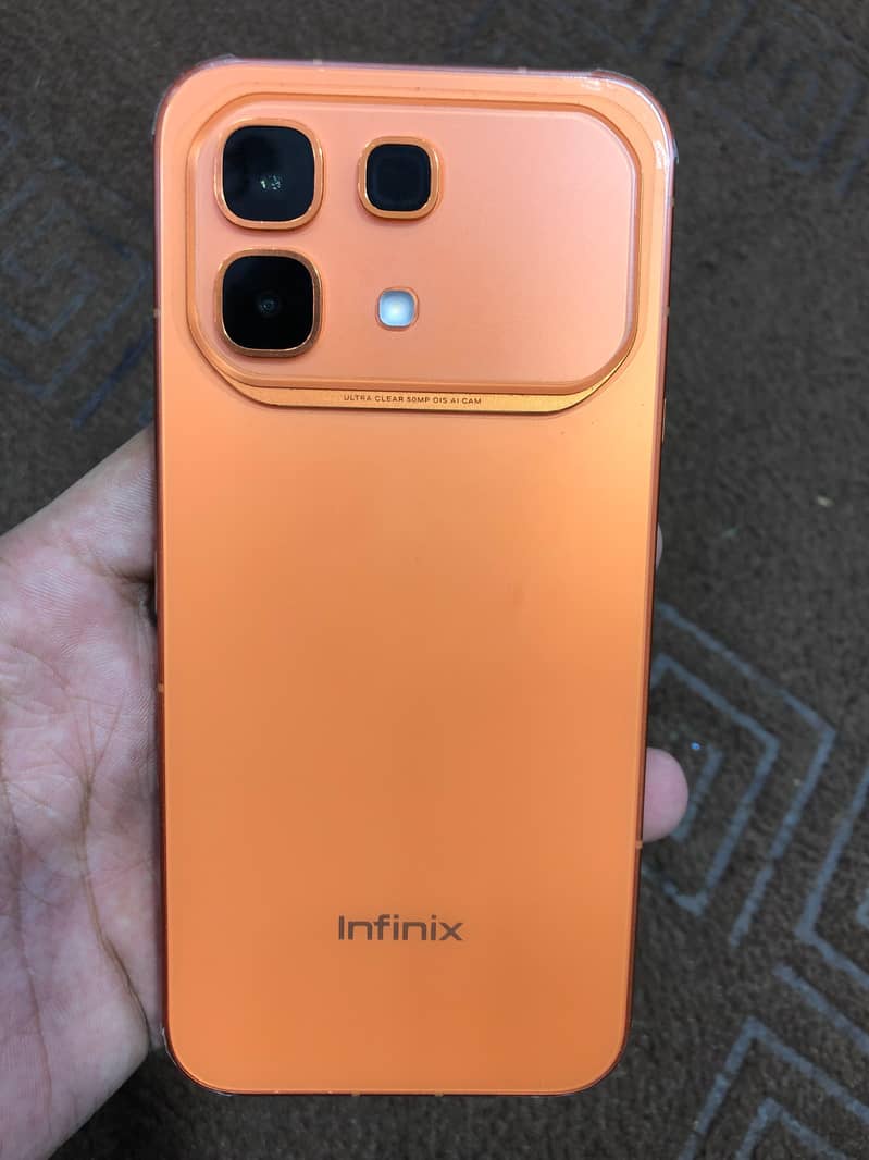 Infinix Note 60 Pro 3
