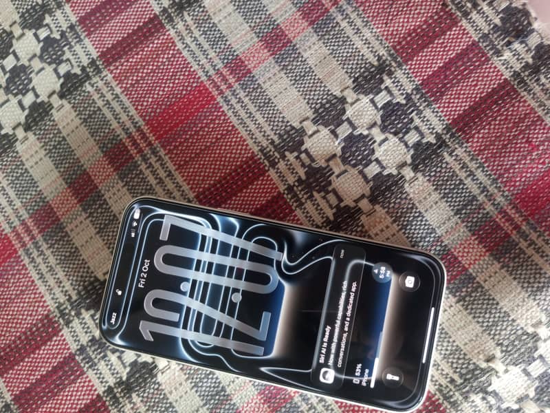 Apple iPhone 17 Pro Max 1