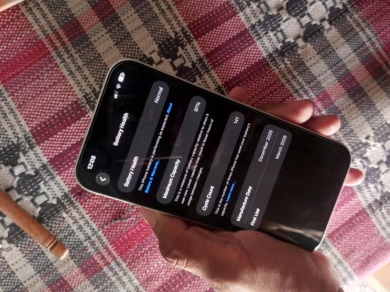 Apple iPhone 17 Pro Max 3