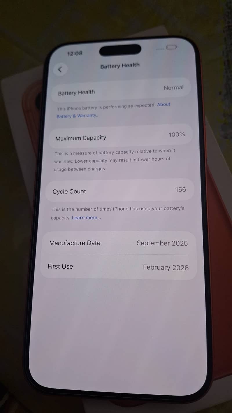 Apple iPhone 17 Pro Max 0