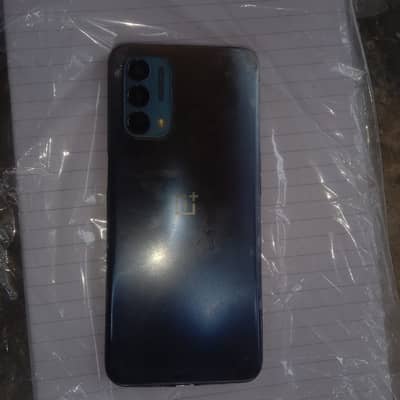 One Plus Nord N200