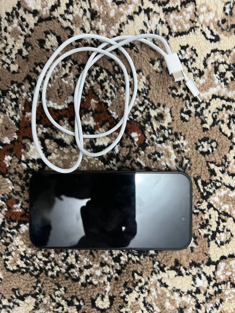 Apple iPhone 15 0