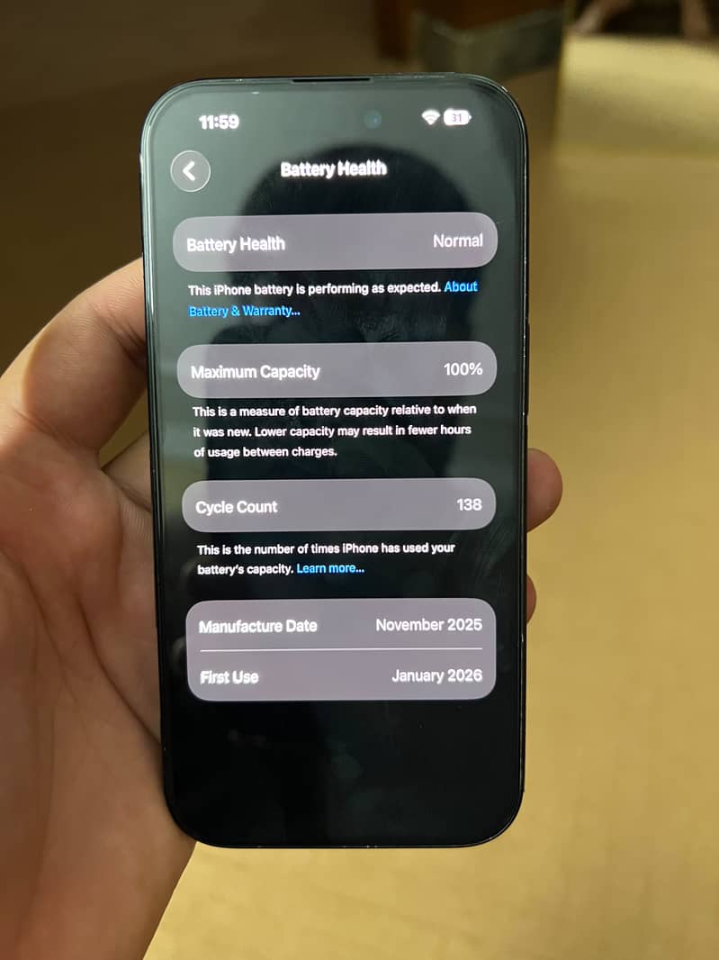 Apple iPhone 15 1