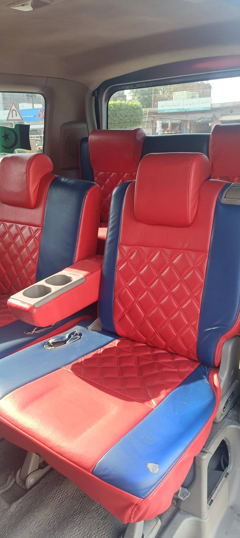 Suzuki Every Wagon 2016 7