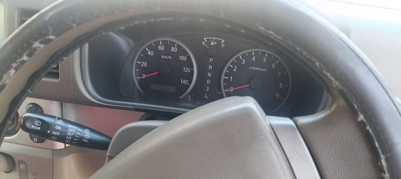 Suzuki Every Wagon 2016 12