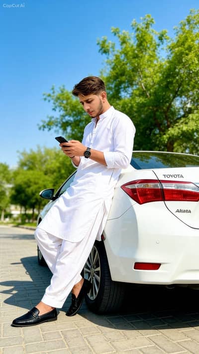 Need Driving job