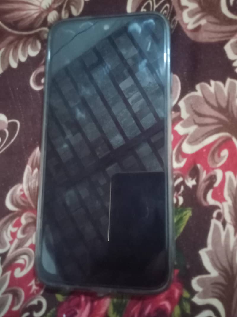 Tecno spark 50 3