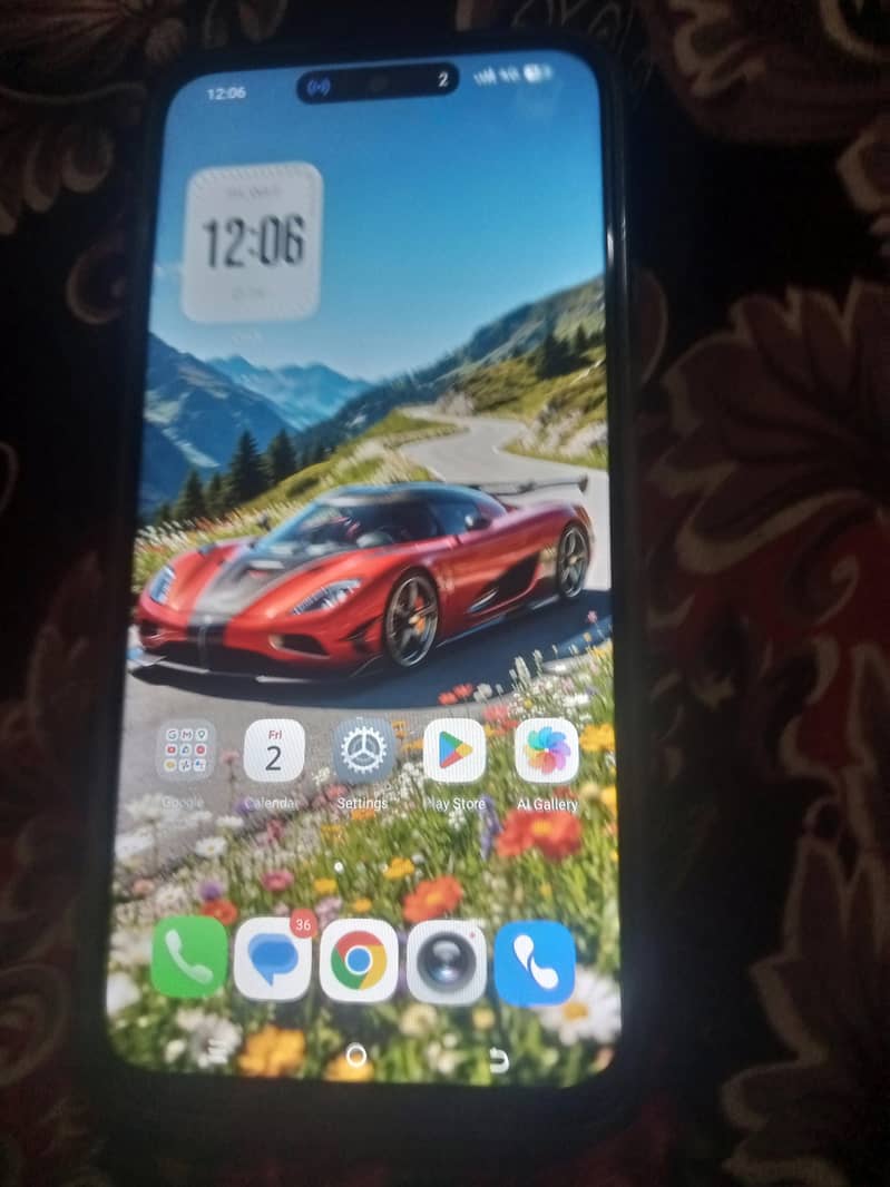 Tecno spark 50 4